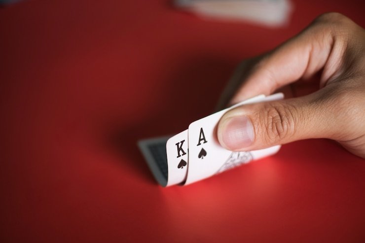 Pengingat bonus dan bermain bertanggung jawab